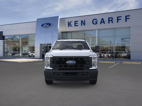 New 2026 Ford F350 XL RWD image 7
