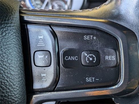 Used 2019 RAM 1500 Limited image 21