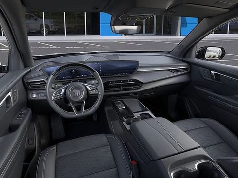 New 2026 Buick Enclave Sport Touring image 15