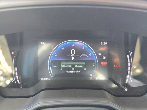 Certified 2026 Toyota Corolla Cross LE FWD image 25