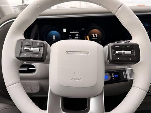 New 2026 Hyundai Palisade SEL AWD/4WD image 21