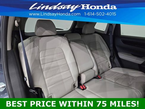 Used 2024 Honda CR-V EX-L image 9