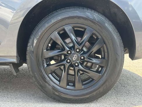 Used 2013 INFINITI JX35 FWD w/ Premium Pkg image 11