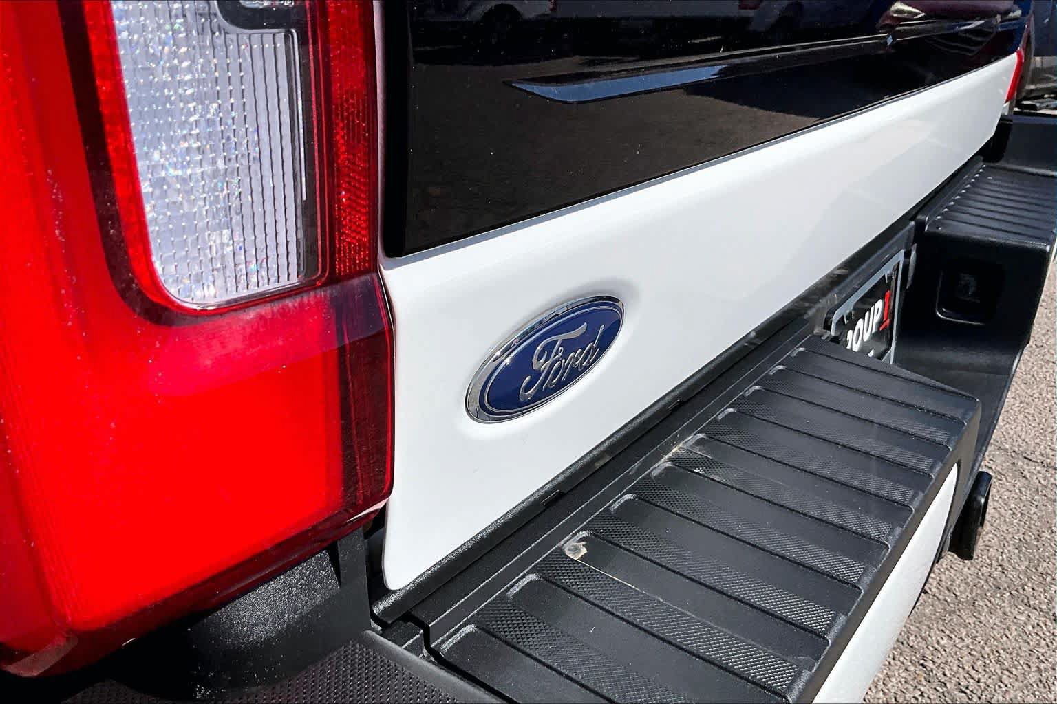 Certified 2026 Ford F350 Platinum w/ FX4 Off-Road Package AWD/4WD image 28