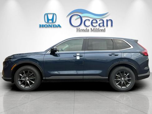 New 2026 Honda CR-V EX-L image 2