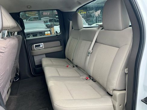 Used 2010 Ford F150 XLT image 9