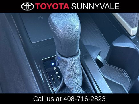 Certified 2026 Toyota Camry LE w/ Convenience Package FWD image 25