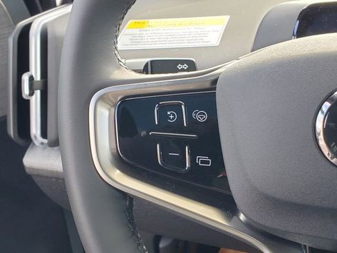 New 2026 Volvo EX30 Cross Country Ultra w/ Protection Package Premier image 15