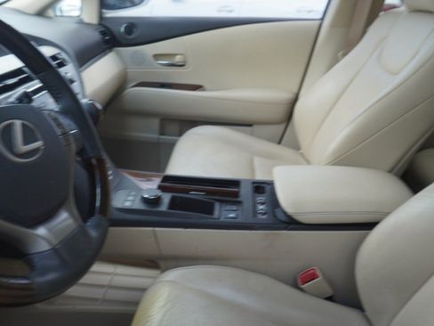 Used 2013 Lexus RX 350 FWD image 9