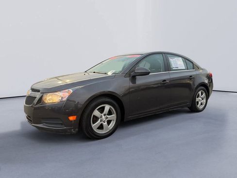 Used 2014 Chevrolet Cruze LT image 7