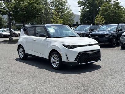 Used 2023 Kia Soul S