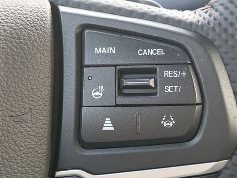 New 2026 Honda Ridgeline TrailSport image 26