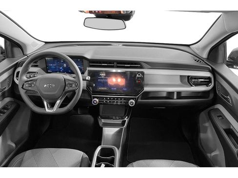 New 2027 Chevrolet Bolt RS image 28