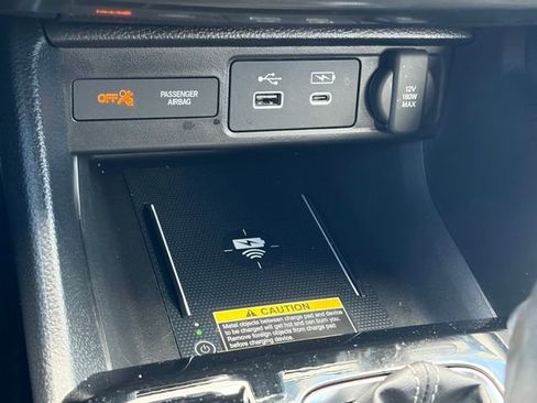 Used 2023 Acura Integra A-Spec FWD image 24