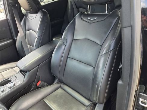 Used 2019 Cadillac XT4 Sport FWD image 15