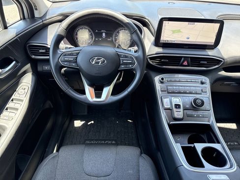 Used 2023 Hyundai Santa Fe SEL FWD image 12