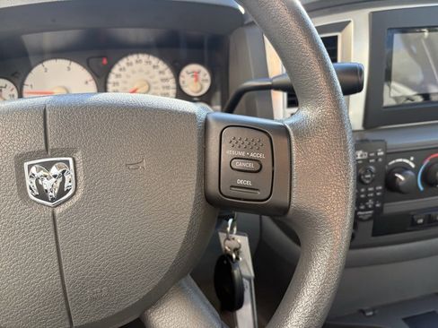 Used 2009 Dodge Ram 2500 Truck SLT w/ Trailer Tow Group image 17