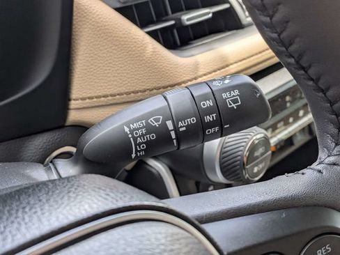 Used 2025 Toyota RAV4 XLE Premium w/ Weather Package FWD image 26