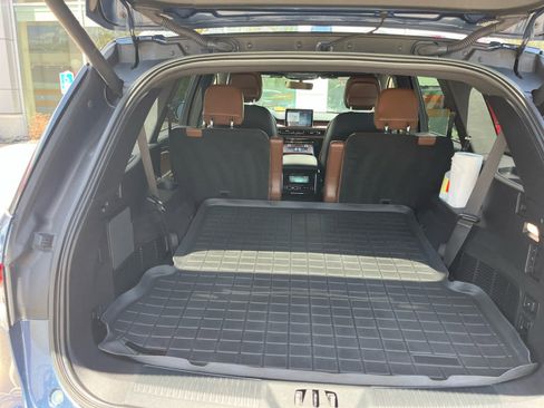 Used 2020 Lincoln Aviator Reserve w/ Equipment Group 201A AWD/4WD image 10