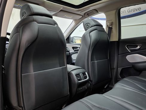 Used 2023 Acura RDX AWD w/ Technology Package image 16