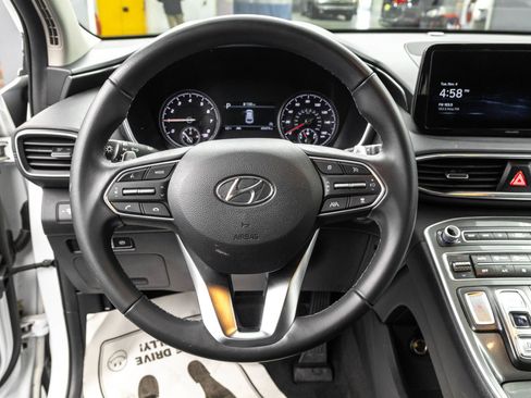 Used 2023 Hyundai Santa Fe XRT image 24