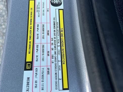 Used 2021 Jeep Grand Cherokee Limited AWD/4WD image 65