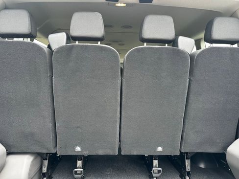 New 2026 Ford Transit 350 XLT image 42