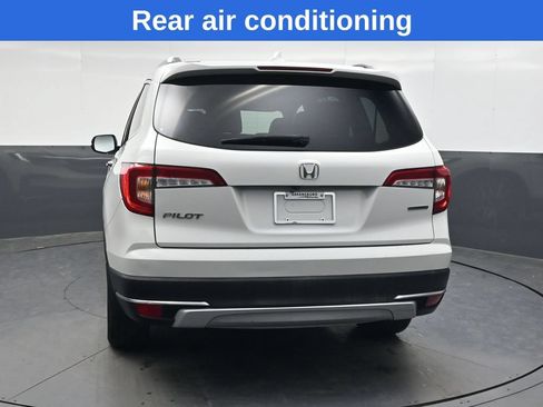 Used 2022 Honda Pilot Touring image 5