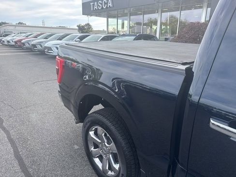 Used 2022 Ford F150 XLT w/ Equipment Group 302A High image 31