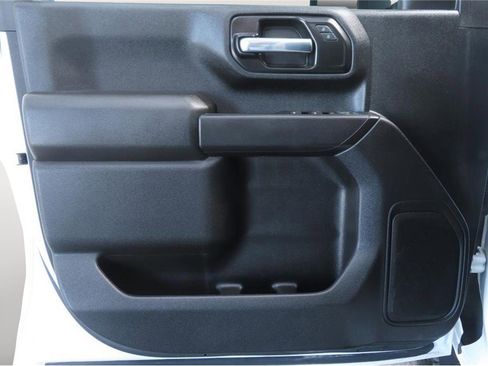 Used 2022 Chevrolet Silverado 2500 W/T w/ WT Convenience Package image 7