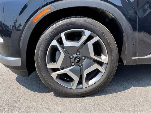 Certified 2025 Hyundai Palisade Limited image 5