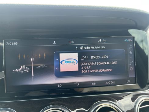 Certified 2019 Mercedes-Benz E 300 image 23