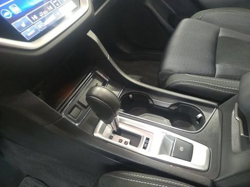 Used 2025 Subaru Ascent Premium AWD/4WD image 25