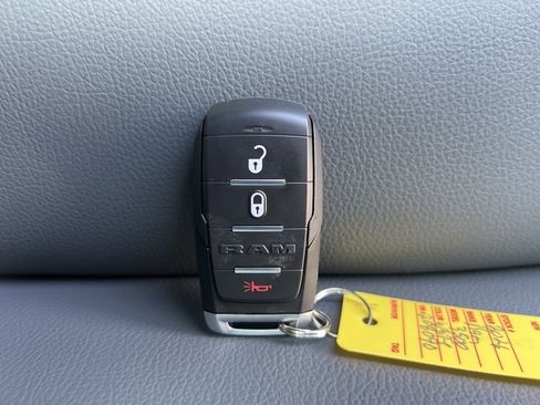 New 2026 RAM 3500 Tradesman image 28