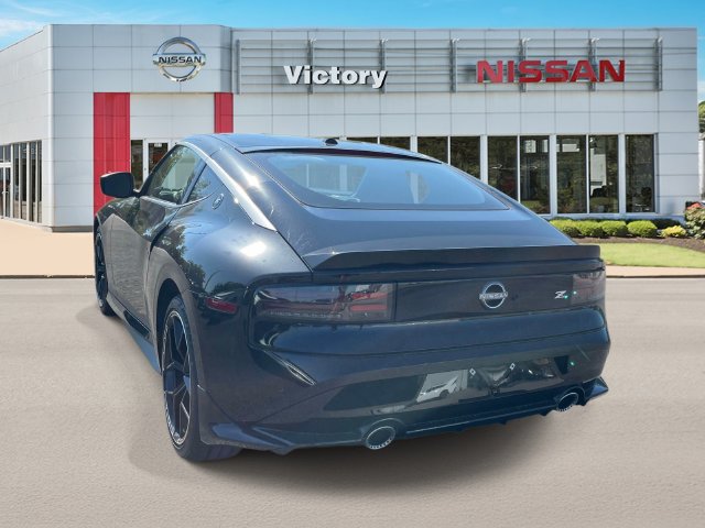 New 2027 Nissan Z Performance RWD image 5