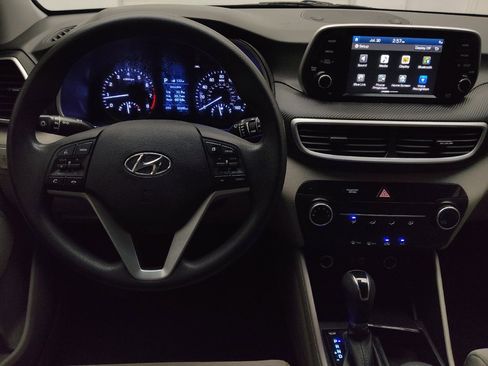 Used 2020 Hyundai Tucson Value FWD image 22