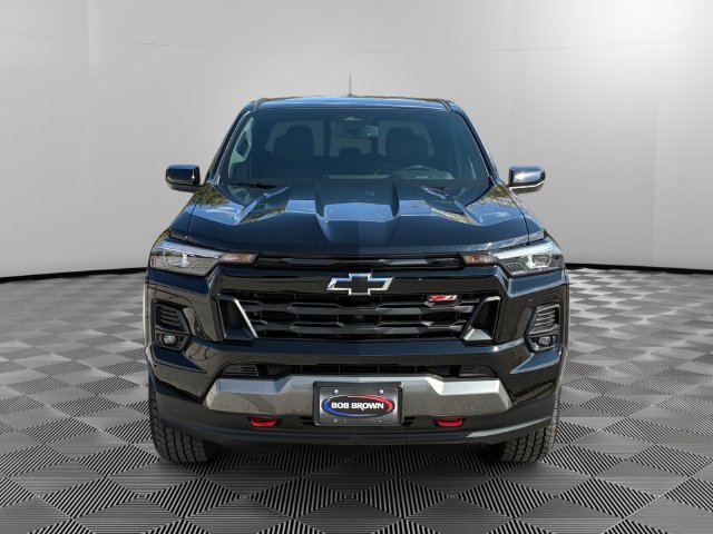 New 2026 Chevrolet Colorado Z71 w/ Technology Package AWD/4WD image 8