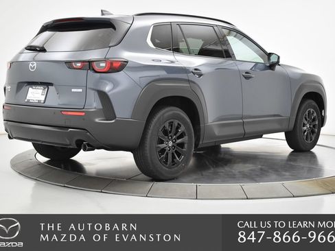 New 2026 MAZDA CX-50 AWD 2.5 Hybrid w/ Weather Package image 21