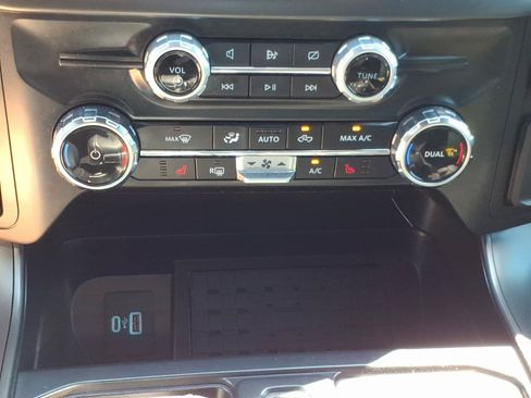 Used 2024 Ford F150 XLT w/ Equipment Group 302A MID AWD/4WD image 19