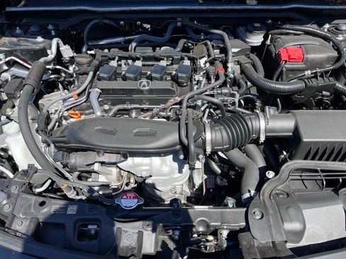 Used 2024 Acura Integra image 4