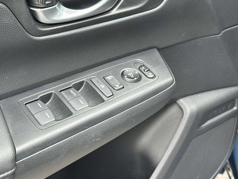Certified 2024 Honda CR-V LX image 16