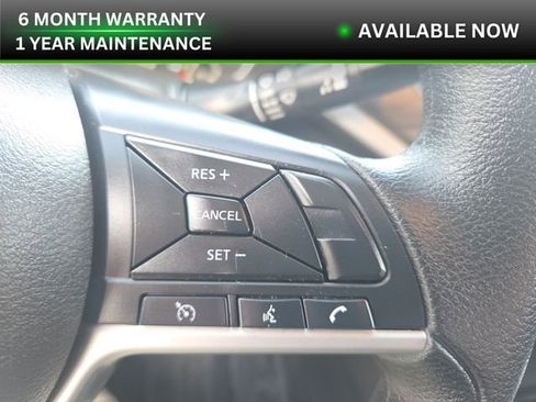 Used 2024 Nissan Altima 2.5 SV image 21