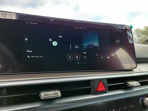 New 2026 Kia Sorento SX Prestige AWD/4WD image 27
