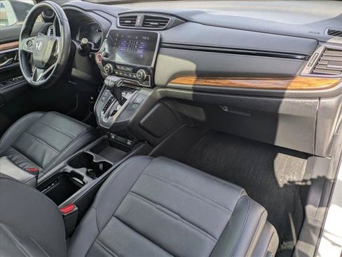 Used 2020 Honda CR-V EX-L image 21