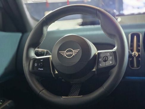 Used 2025 MINI Cooper Countryman S AWD/4WD image 14
