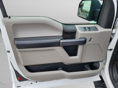 Certified 2018 Ford F150 XL w/ Equipment Group 101A Mid image 5