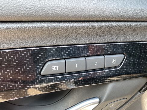 Used 2022 GMC Terrain AT4 w/ Infotainment Package II AWD/4WD image 34