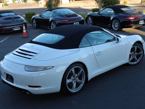 Used 2014 Porsche 911 Carrera S image 72