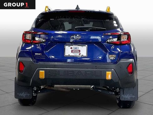 Used 2024 Subaru Crosstrek 2.5i Wilderness AWD/4WD image 5
