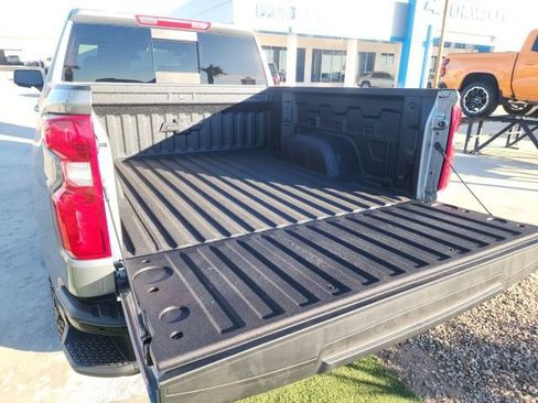 New 2026 Chevrolet Silverado 1500 LT Trail Boss w/ LT Trail Boss Premium Package AWD/4WD image 20